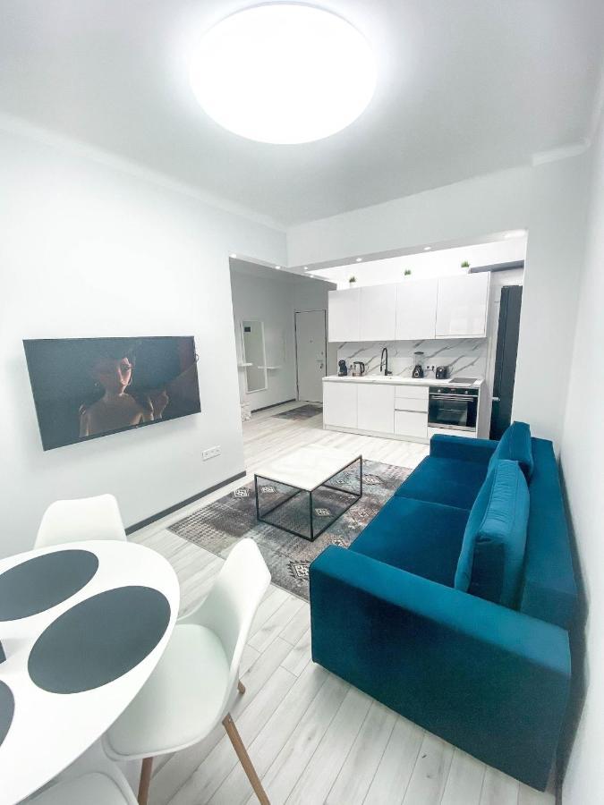 Diamond Apartment Tesalónica Exterior foto