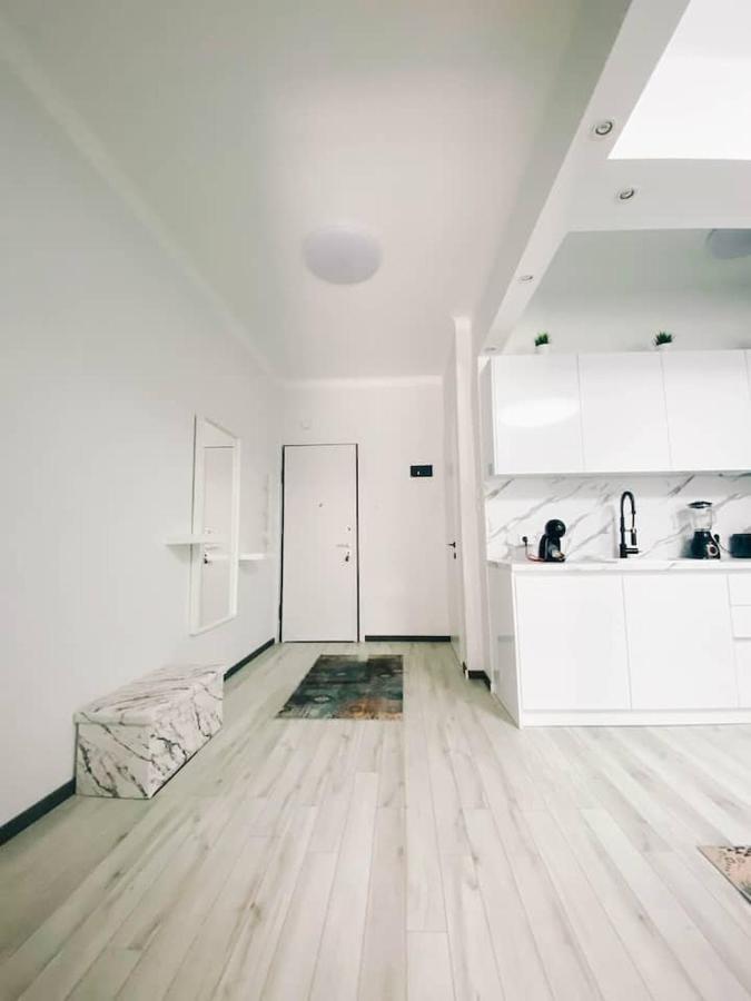 Diamond Apartment Tesalónica Exterior foto