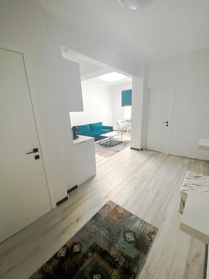 Diamond Apartment Tesalónica Exterior foto